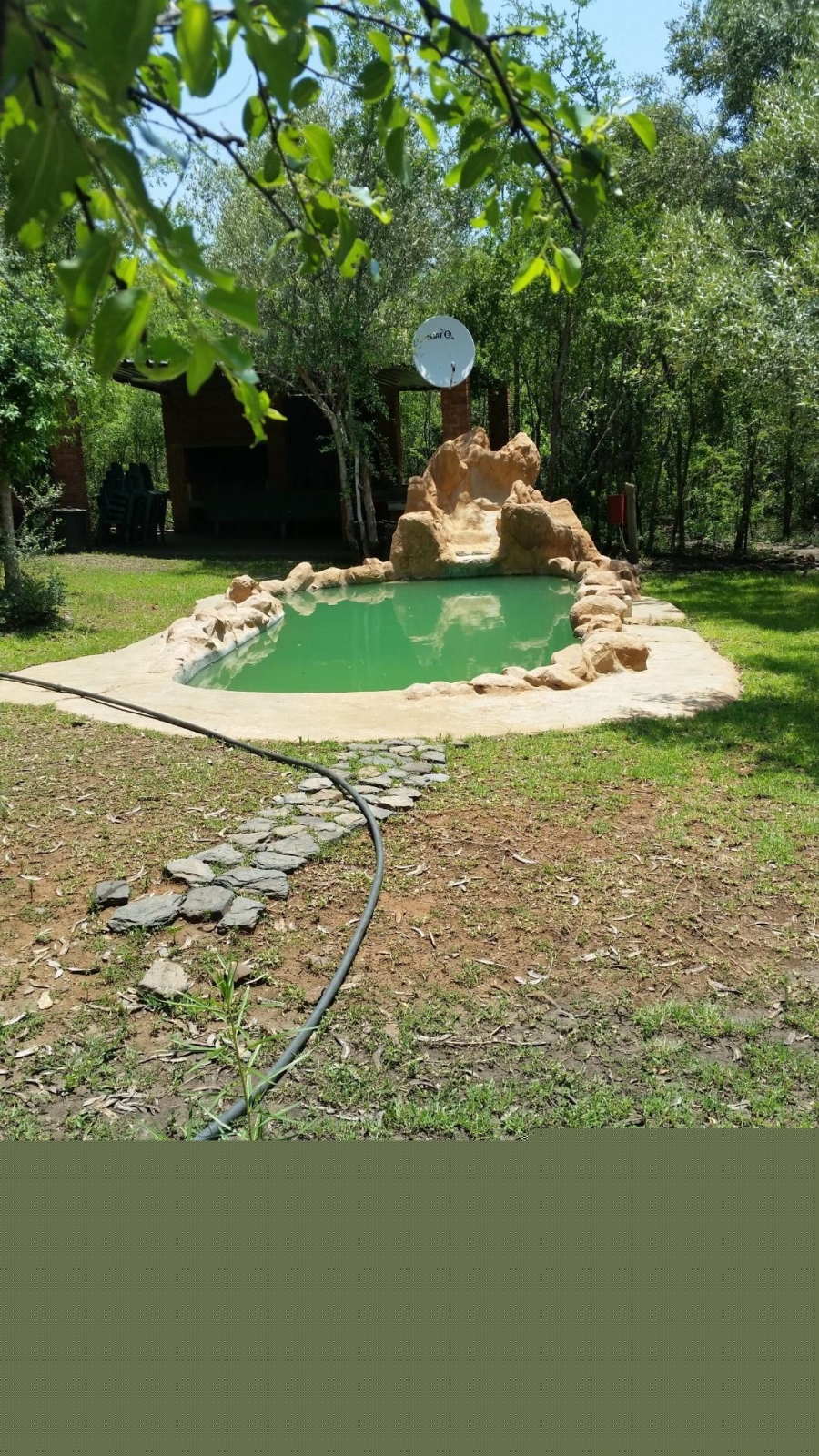 Commercial Property for Sale in Rustenburg Rural North West
